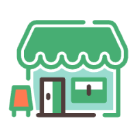 магазин - ( 240 x 240 )